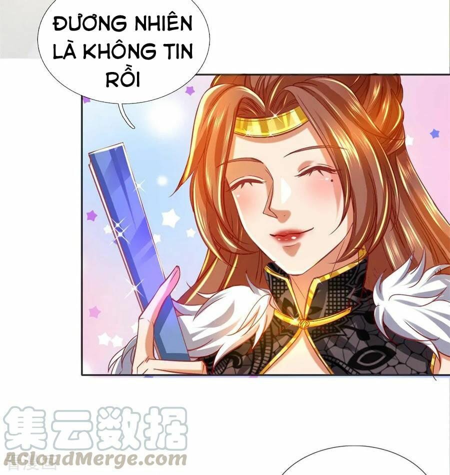 đọc truyện Nghịch Thiên Kiếm Thần Chương 277 ảnh 4 tại Thiên Thai Truyện