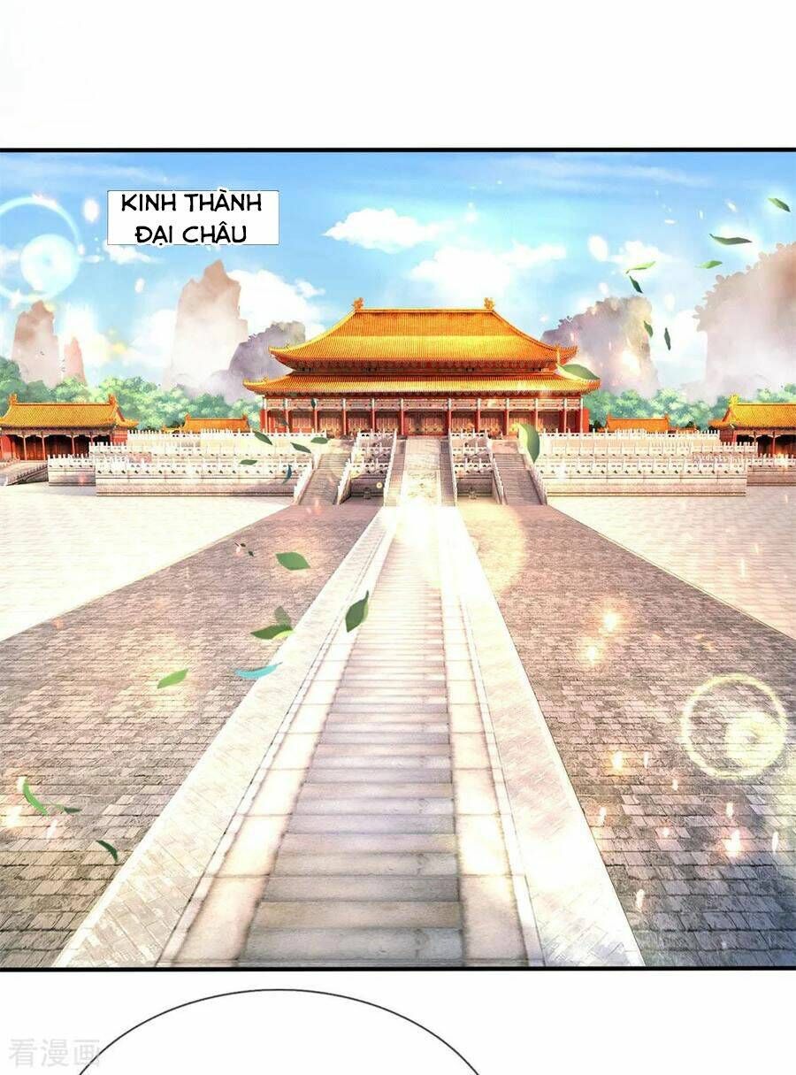 đọc truyện Nghịch Thiên Kiếm Thần Chương 278 ảnh 16 tại Thiên Thai Truyện