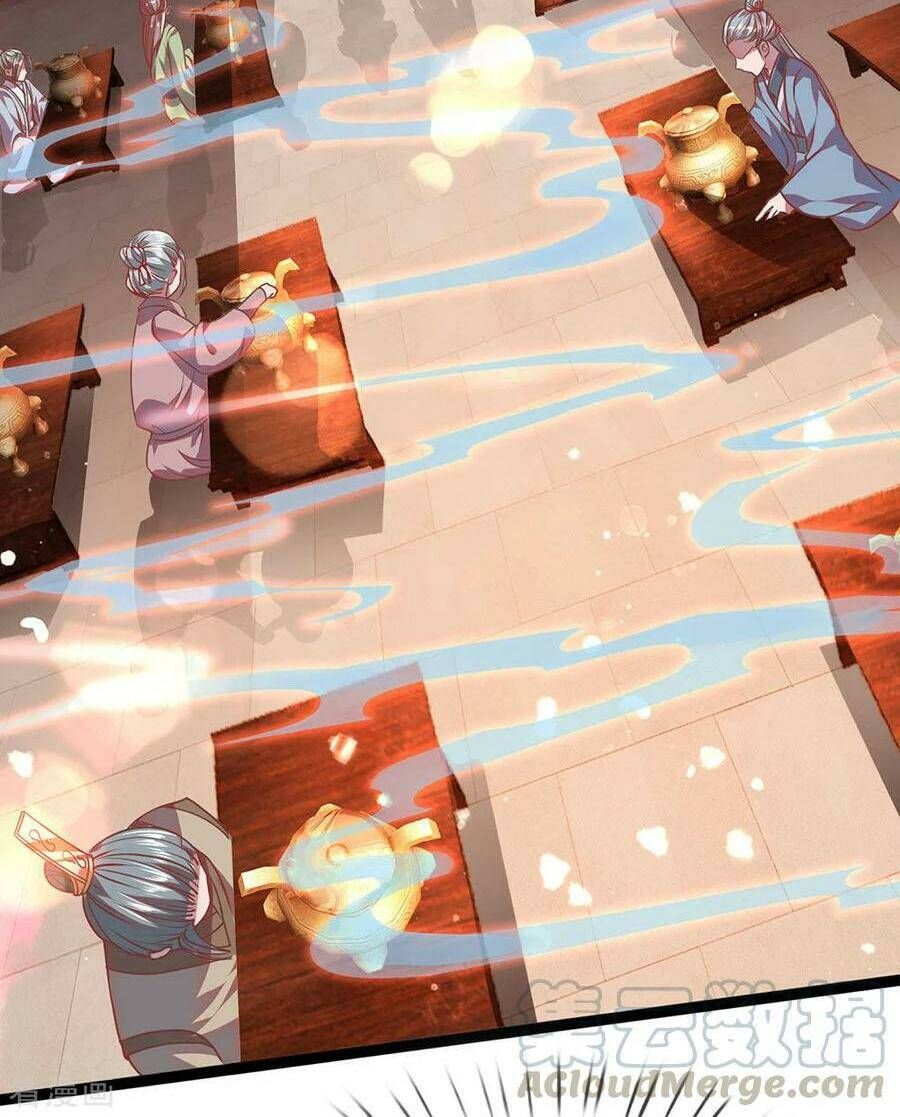 đọc truyện Nghịch Thiên Kiếm Thần Chương 279 ảnh 6 tại Thiên Thai Truyện