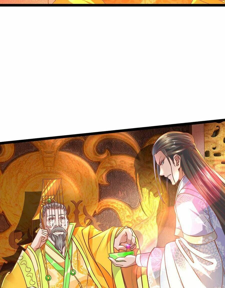 đọc truyện Nghịch Thiên Kiếm Thần Chương 279 ảnh 9 tại Thiên Thai Truyện