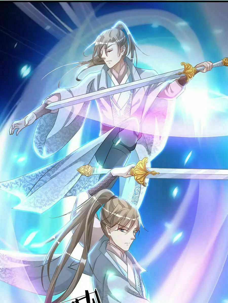 đọc truyện Nghịch Thiên Kiếm Thần Chương 28 ảnh 14 tại Thiên Thai Truyện