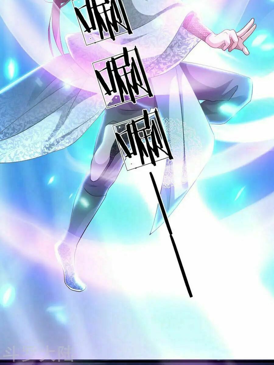 đọc truyện Nghịch Thiên Kiếm Thần Chương 28 ảnh 15 tại Thiên Thai Truyện