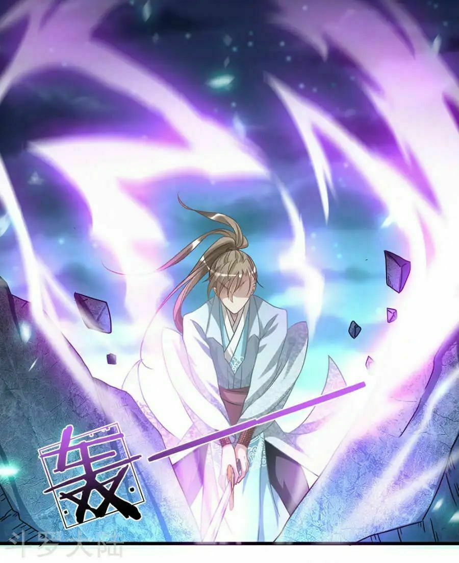 đọc truyện Nghịch Thiên Kiếm Thần Chương 28 ảnh 16 tại Thiên Thai Truyện