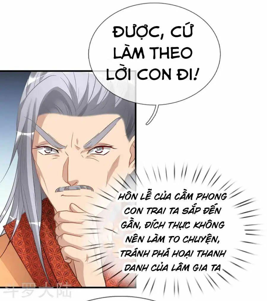 đọc truyện Nghịch Thiên Kiếm Thần Chương 28 ảnh 8 tại Thiên Thai Truyện