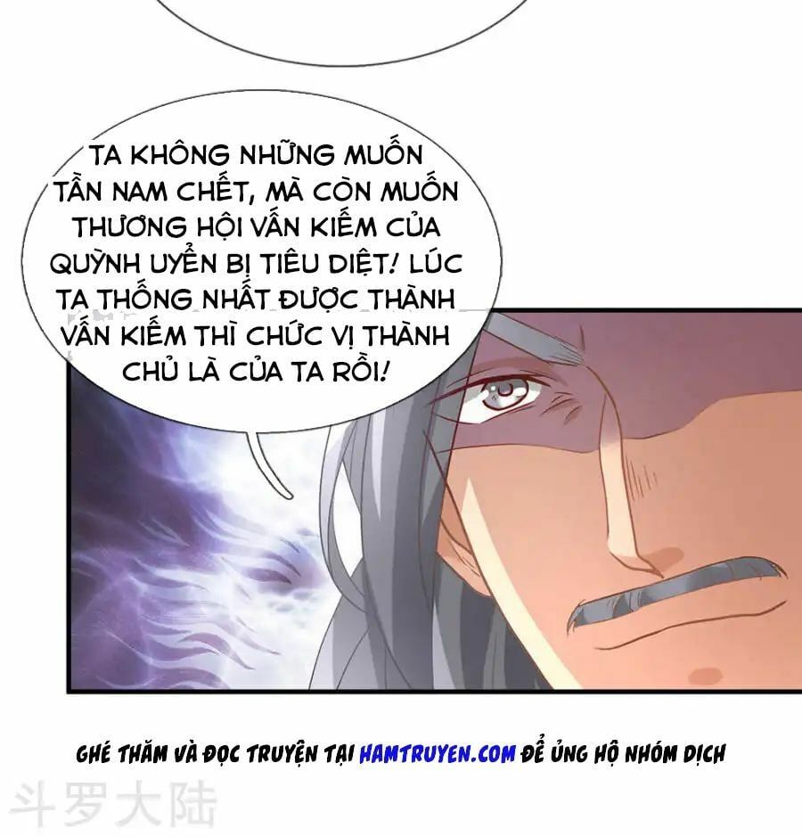 đọc truyện Nghịch Thiên Kiếm Thần Chương 28 ảnh 10 tại Thiên Thai Truyện