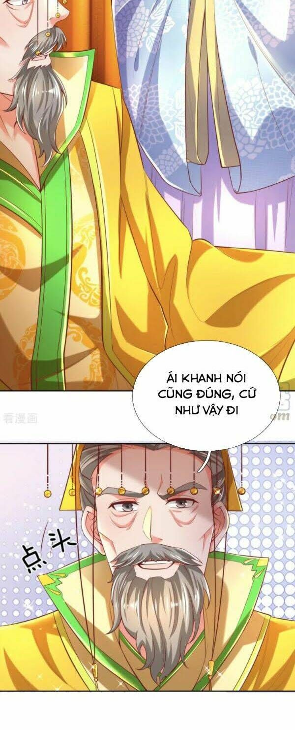 đọc truyện Nghịch Thiên Kiếm Thần Chương 280 ảnh 4 tại Thiên Thai Truyện