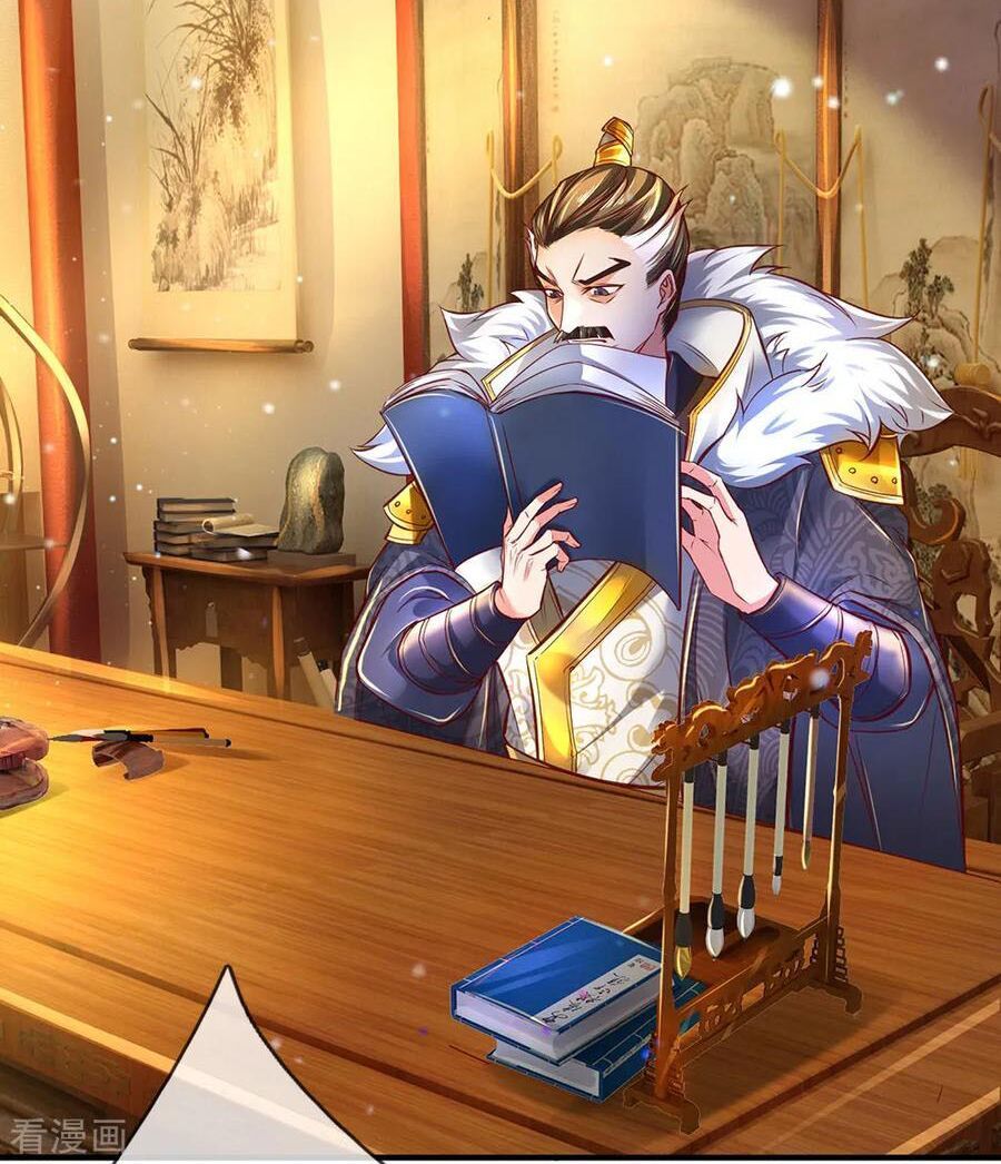 đọc truyện Nghịch Thiên Kiếm Thần Chương 281 ảnh 19 tại Thiên Thai Truyện