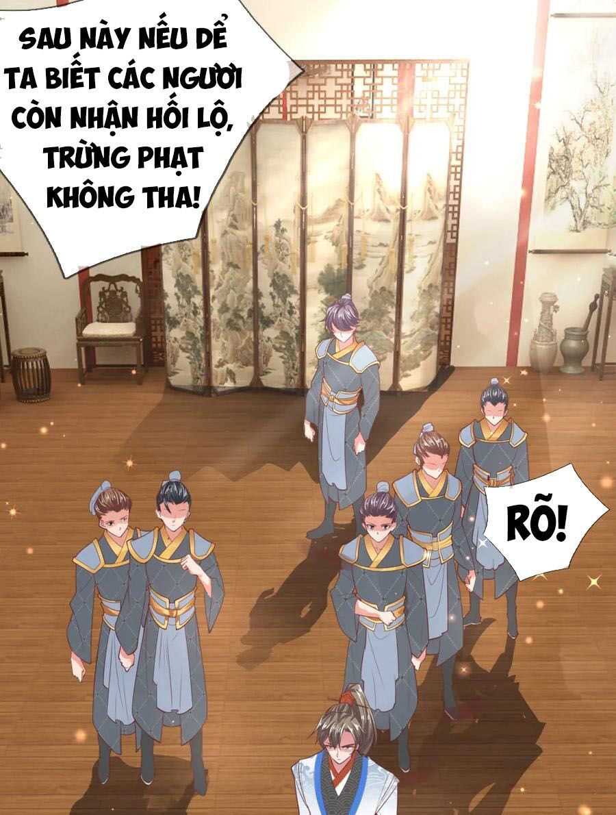 đọc truyện Nghịch Thiên Kiếm Thần Chương 282 ảnh 16 tại Thiên Thai Truyện