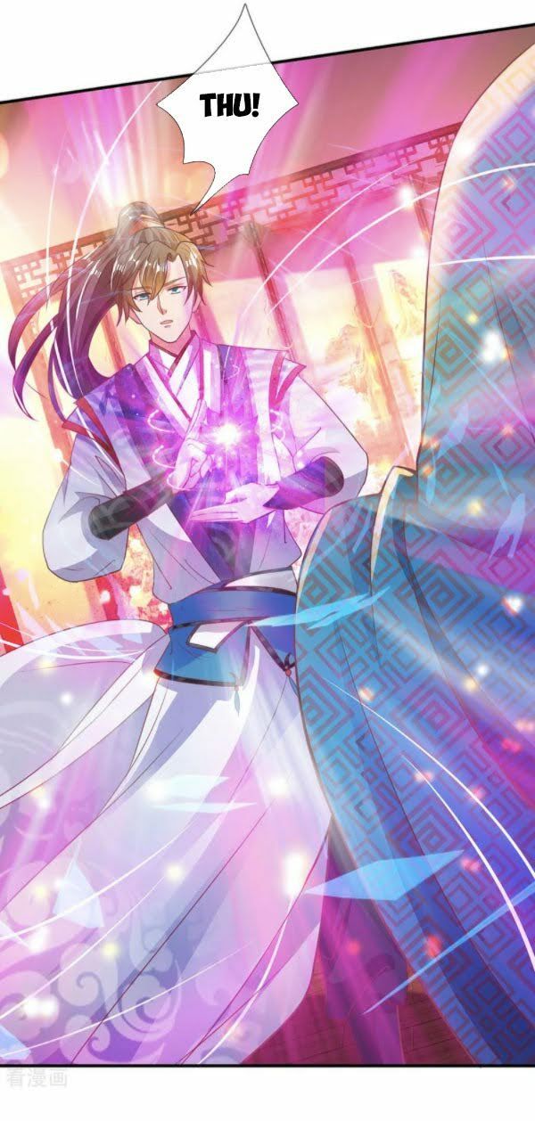 đọc truyện Nghịch Thiên Kiếm Thần Chương 284 ảnh 14 tại Thiên Thai Truyện