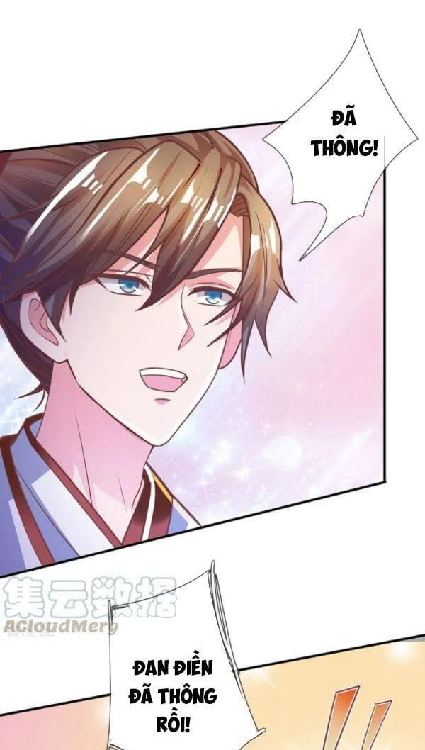 đọc truyện Nghịch Thiên Kiếm Thần Chương 284 ảnh 15 tại Thiên Thai Truyện