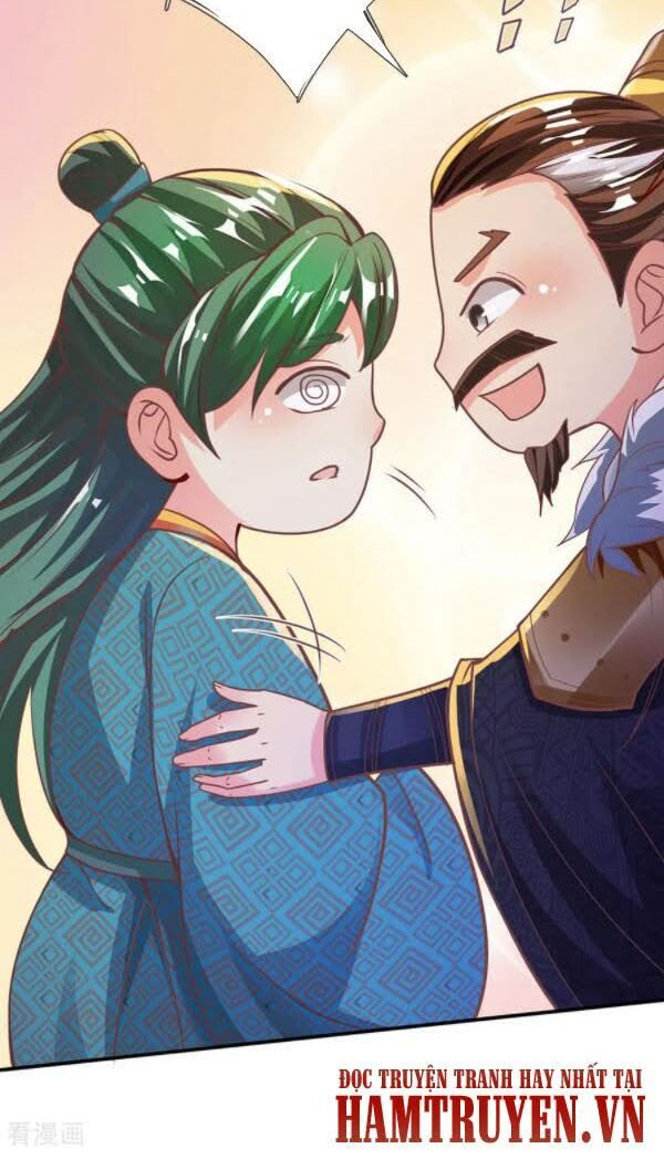 đọc truyện Nghịch Thiên Kiếm Thần Chương 284 ảnh 16 tại Thiên Thai Truyện