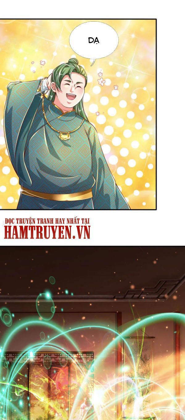 đọc truyện Nghịch Thiên Kiếm Thần Chương 284 ảnh 19 tại Thiên Thai Truyện