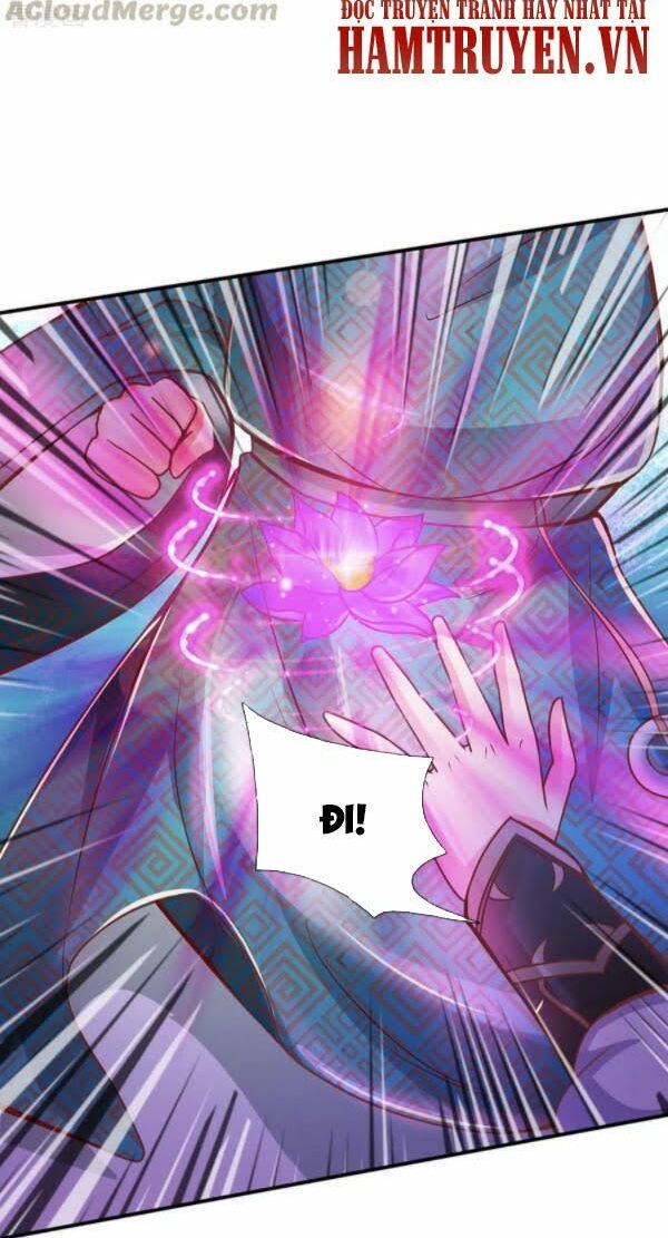 đọc truyện Nghịch Thiên Kiếm Thần Chương 284 ảnh 10 tại Thiên Thai Truyện