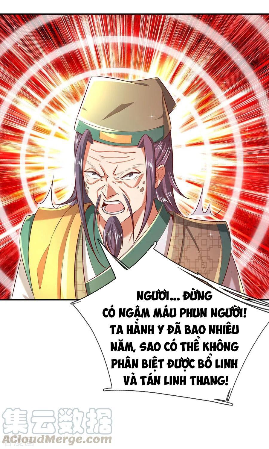 đọc truyện Nghịch Thiên Kiếm Thần Chương 286 ảnh 17 tại Thiên Thai Truyện