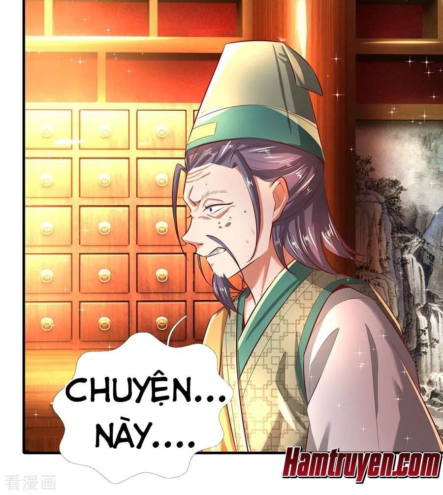 đọc truyện Nghịch Thiên Kiếm Thần Chương 286 ảnh 20 tại Thiên Thai Truyện