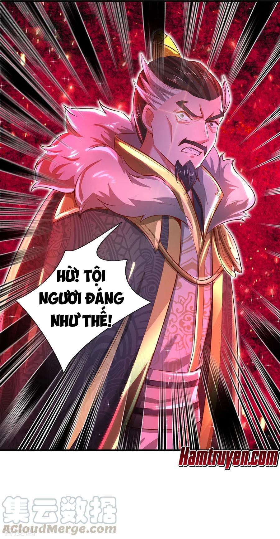 đọc truyện Nghịch Thiên Kiếm Thần Chương 286 ảnh 24 tại Thiên Thai Truyện