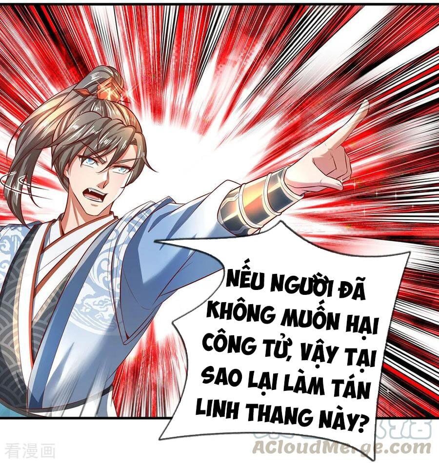 đọc truyện Nghịch Thiên Kiếm Thần Chương 286 ảnh 7 tại Thiên Thai Truyện