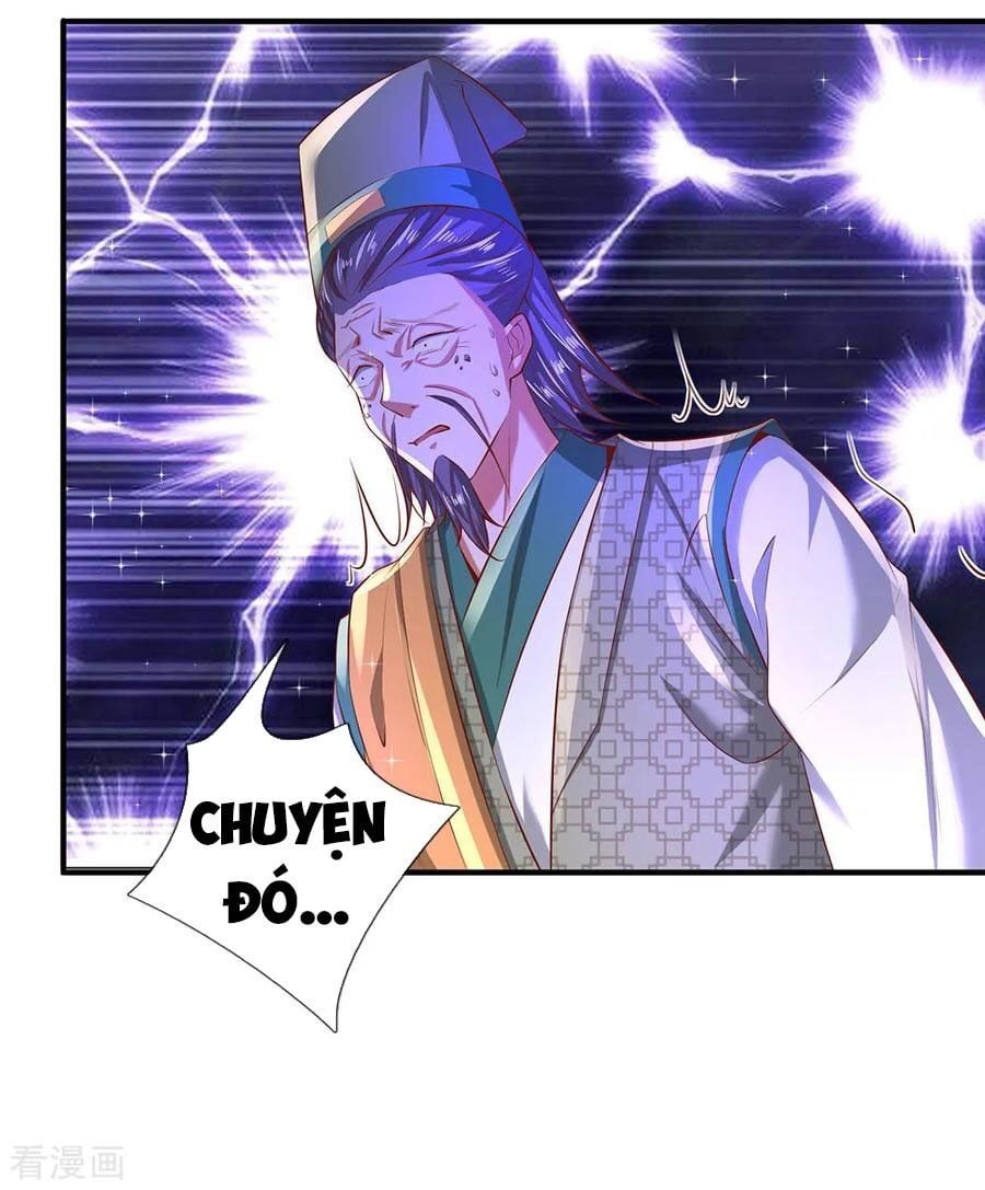 đọc truyện Nghịch Thiên Kiếm Thần Chương 286 ảnh 8 tại Thiên Thai Truyện