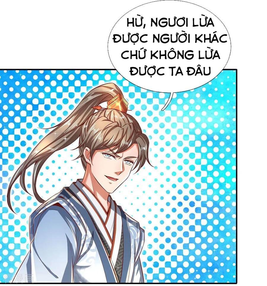 đọc truyện Nghịch Thiên Kiếm Thần Chương 286 ảnh 11 tại Thiên Thai Truyện