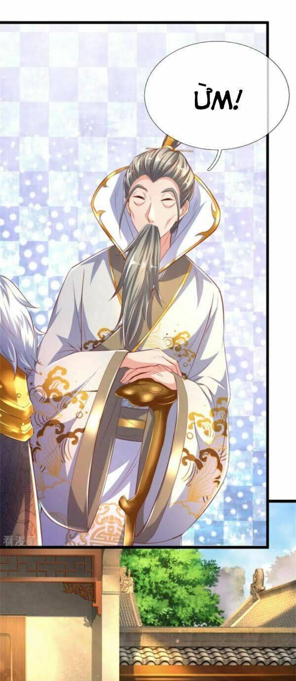 đọc truyện Nghịch Thiên Kiếm Thần Chương 287 ảnh 18 tại Thiên Thai Truyện