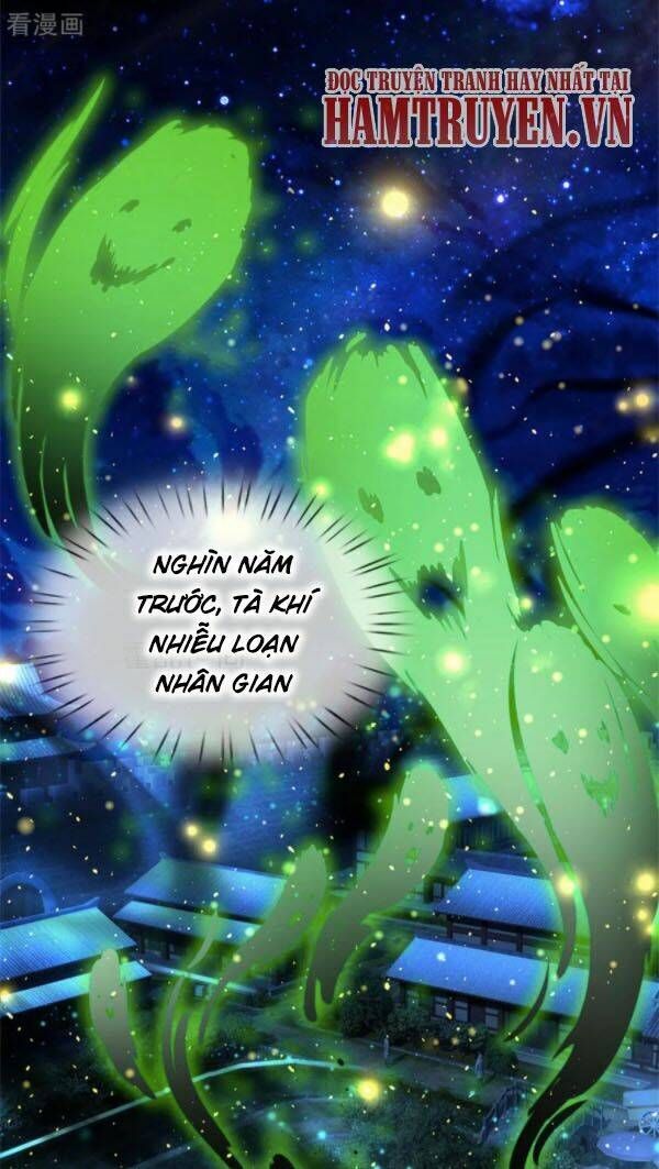 đọc truyện Nghịch Thiên Kiếm Thần Chương 287 ảnh 8 tại Thiên Thai Truyện