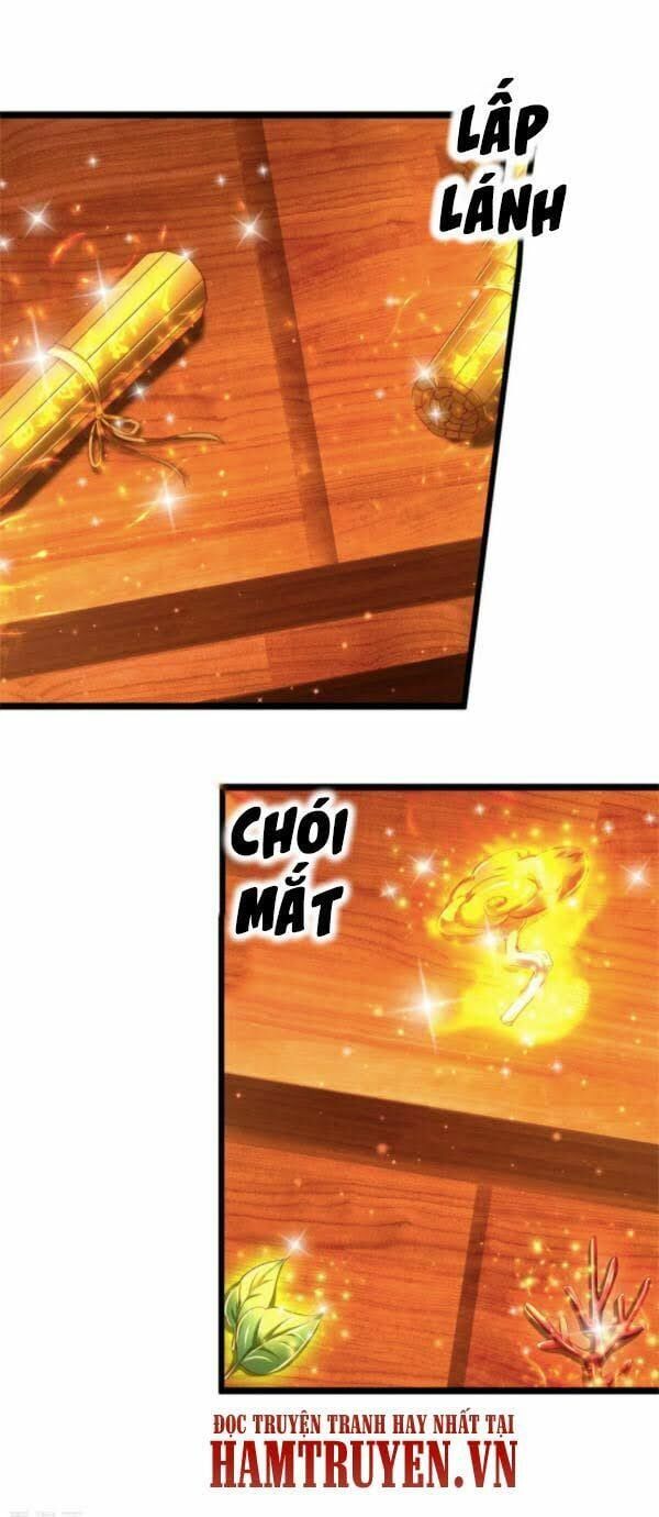 đọc truyện Nghịch Thiên Kiếm Thần Chương 288 ảnh 5 tại Thiên Thai Truyện