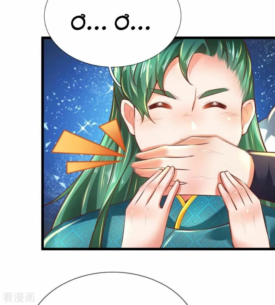 đọc truyện Nghịch Thiên Kiếm Thần Chương 289 ảnh 17 tại Thiên Thai Truyện