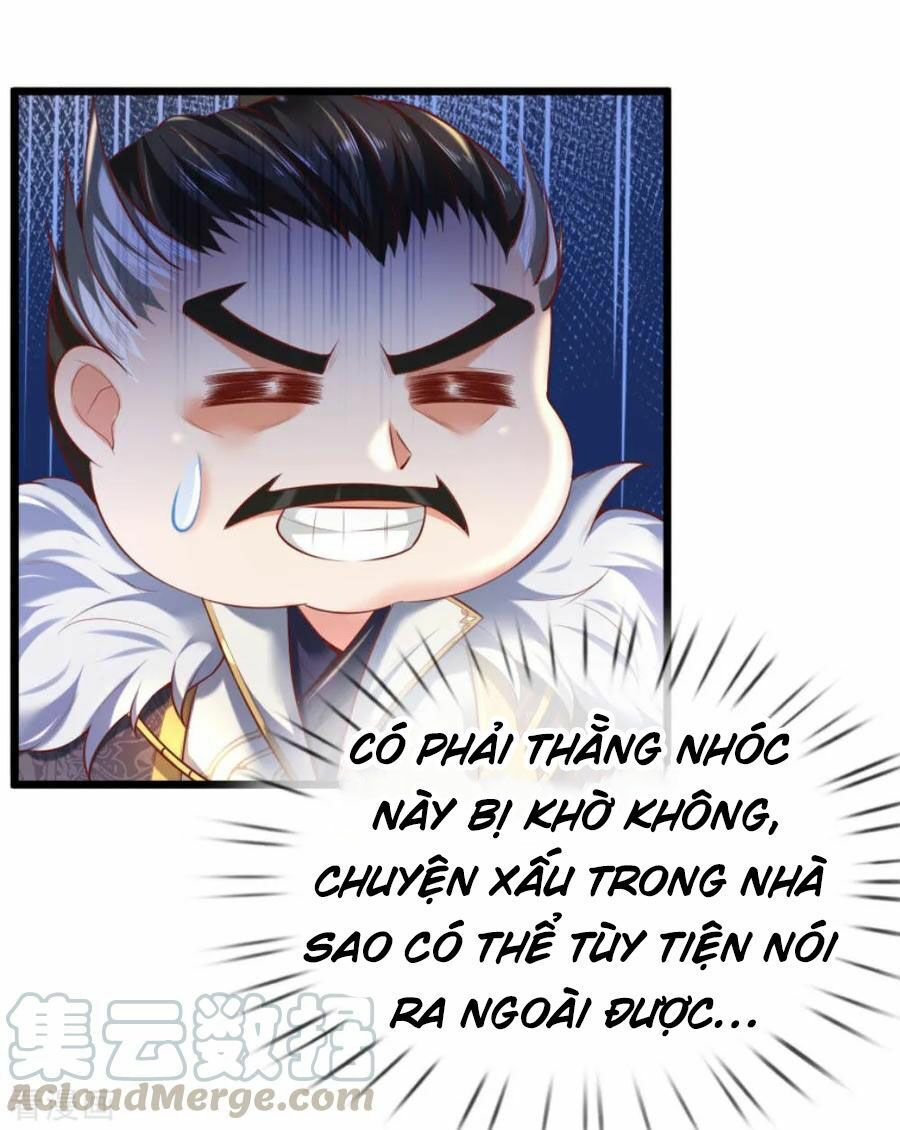 đọc truyện Nghịch Thiên Kiếm Thần Chương 289 ảnh 19 tại Thiên Thai Truyện