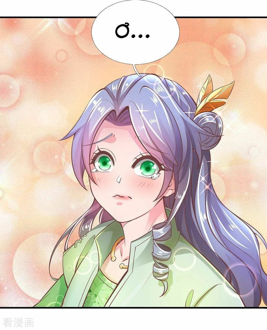 đọc truyện Nghịch Thiên Kiếm Thần Chương 289 ảnh 8 tại Thiên Thai Truyện