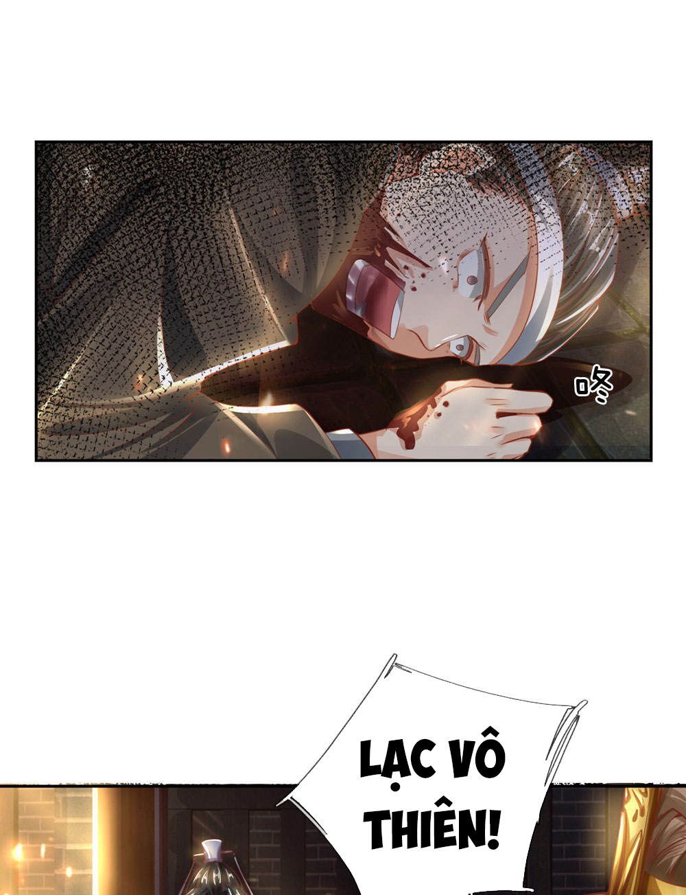 đọc truyện Nghịch Thiên Kiếm Thần Chương 291 ảnh 12 tại Thiên Thai Truyện