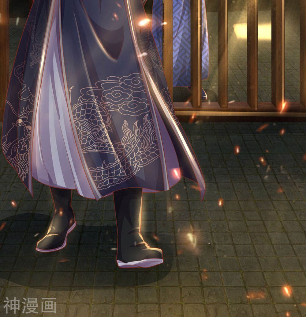 đọc truyện Nghịch Thiên Kiếm Thần Chương 291 ảnh 19 tại Thiên Thai Truyện