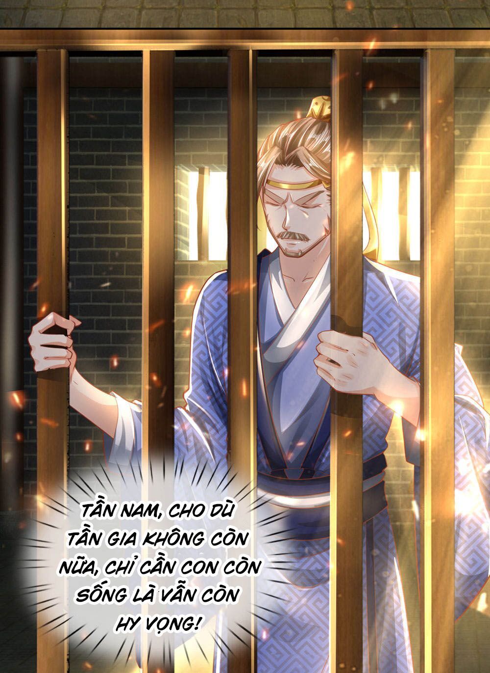 đọc truyện Nghịch Thiên Kiếm Thần Chương 291 ảnh 20 tại Thiên Thai Truyện