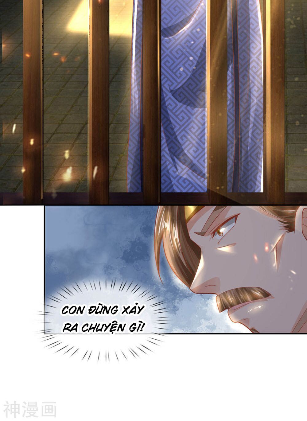 đọc truyện Nghịch Thiên Kiếm Thần Chương 291 ảnh 21 tại Thiên Thai Truyện