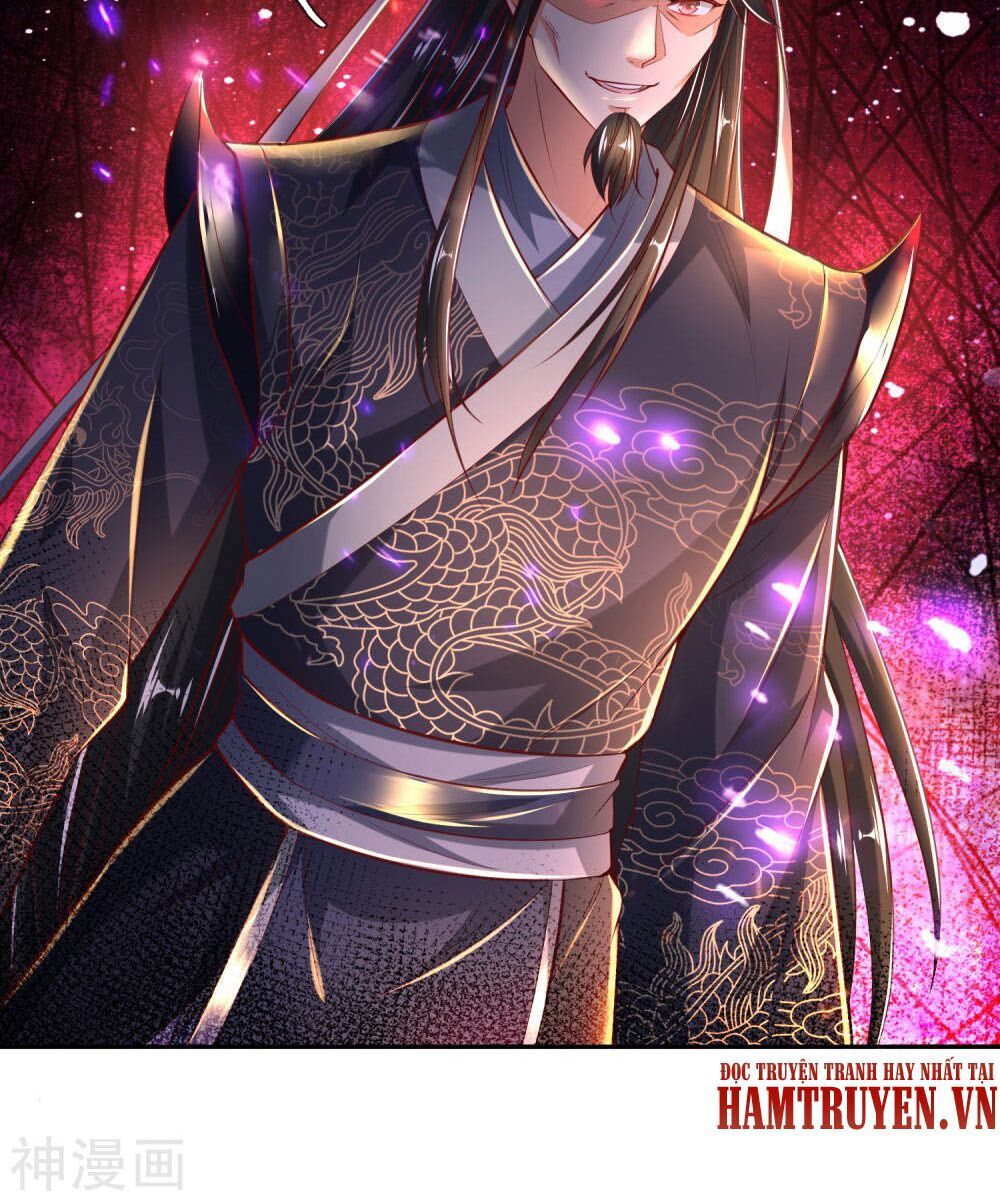 đọc truyện Nghịch Thiên Kiếm Thần Chương 291 ảnh 4 tại Thiên Thai Truyện