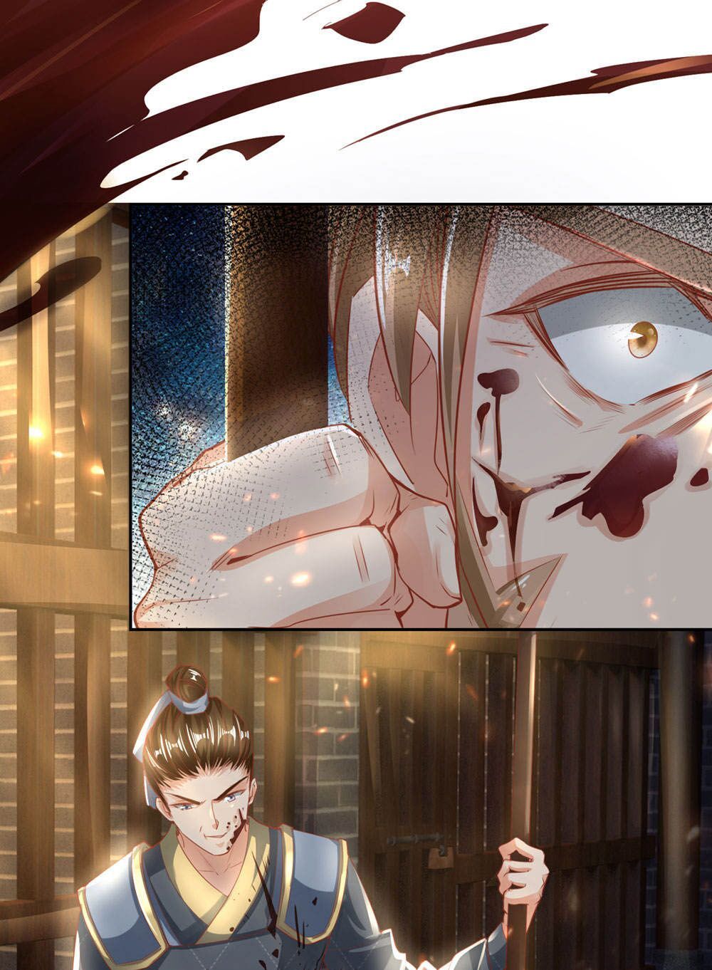 đọc truyện Nghịch Thiên Kiếm Thần Chương 291 ảnh 10 tại Thiên Thai Truyện