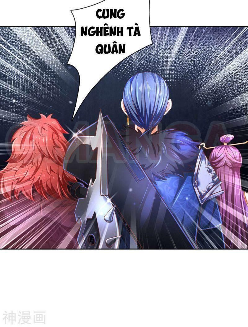 đọc truyện Nghịch Thiên Kiếm Thần Chương 292 ảnh 13 tại Thiên Thai Truyện