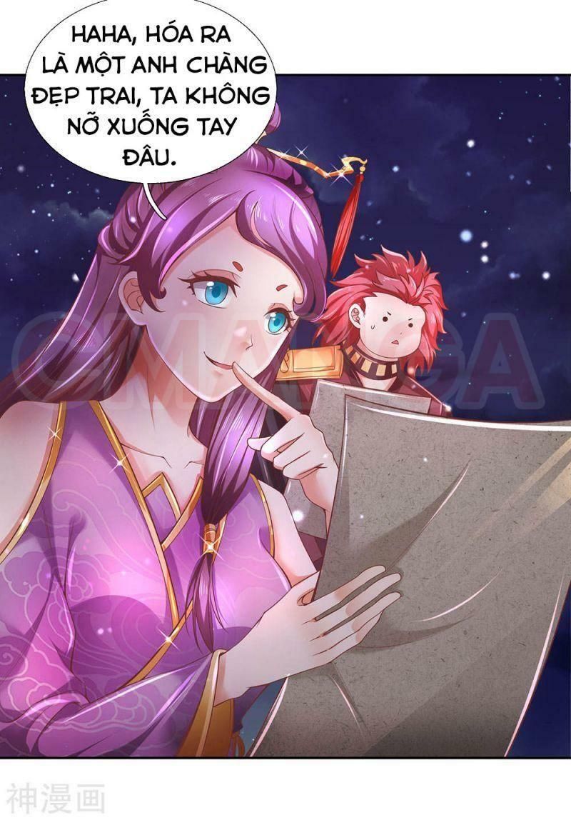 đọc truyện Nghịch Thiên Kiếm Thần Chương 292 ảnh 17 tại Thiên Thai Truyện