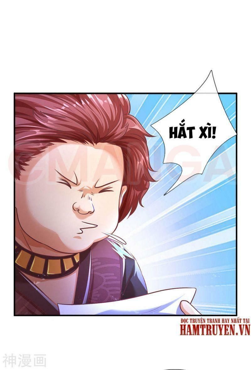 đọc truyện Nghịch Thiên Kiếm Thần Chương 292 ảnh 18 tại Thiên Thai Truyện