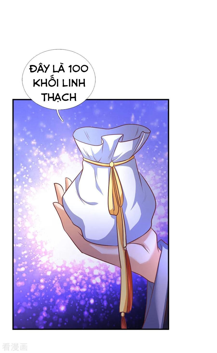 đọc truyện Nghịch Thiên Kiếm Thần Chương 293 ảnh 4 tại Thiên Thai Truyện