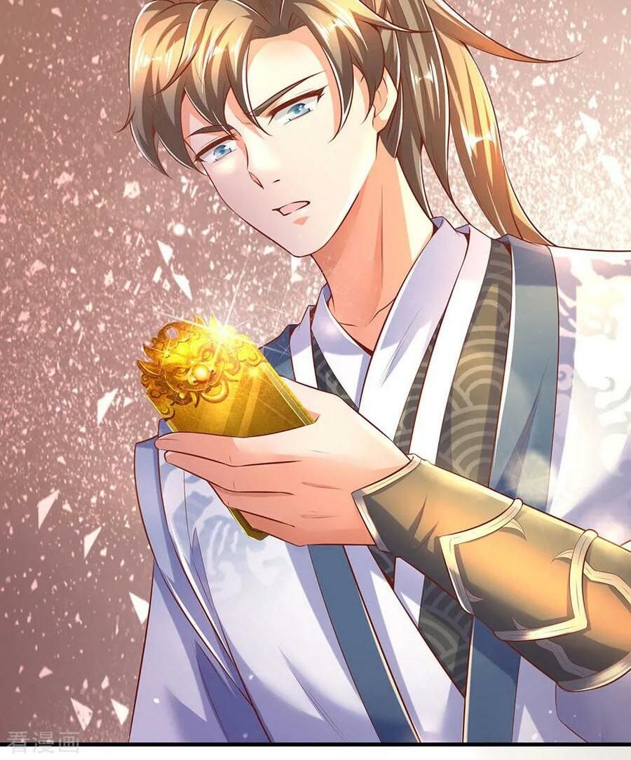 đọc truyện Nghịch Thiên Kiếm Thần Chương 293 ảnh 26 tại Thiên Thai Truyện