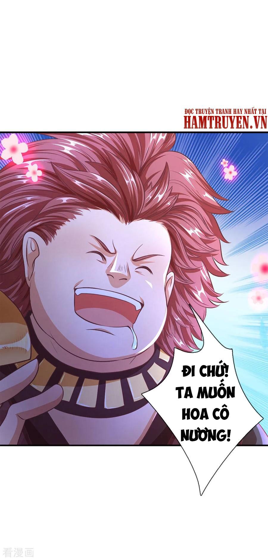 đọc truyện Nghịch Thiên Kiếm Thần Chương 293 ảnh 9 tại Thiên Thai Truyện