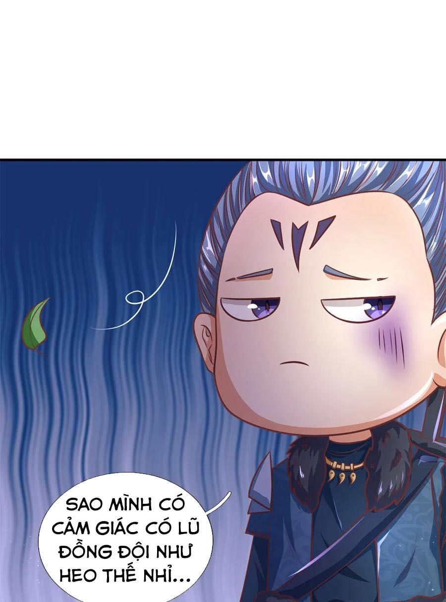 đọc truyện Nghịch Thiên Kiếm Thần Chương 293 ảnh 11 tại Thiên Thai Truyện