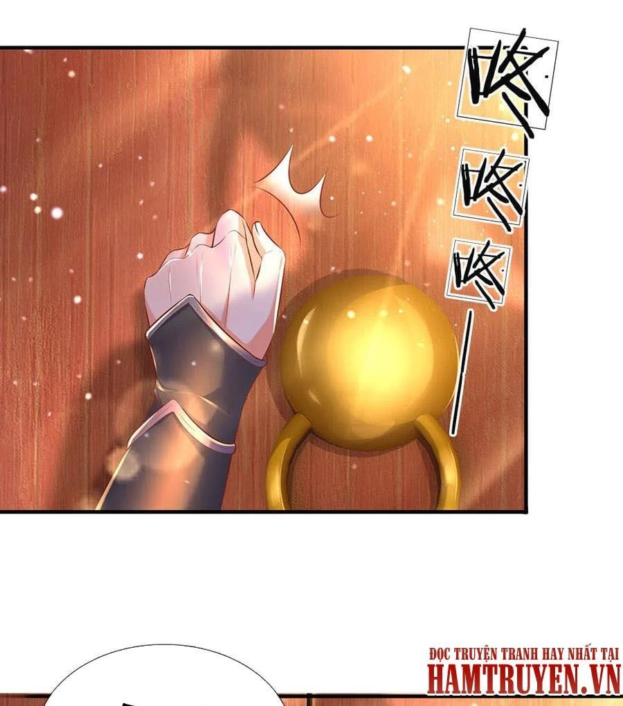 đọc truyện Nghịch Thiên Kiếm Thần Chương 294 ảnh 19 tại Thiên Thai Truyện