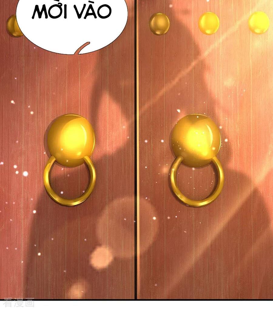 đọc truyện Nghịch Thiên Kiếm Thần Chương 294 ảnh 20 tại Thiên Thai Truyện