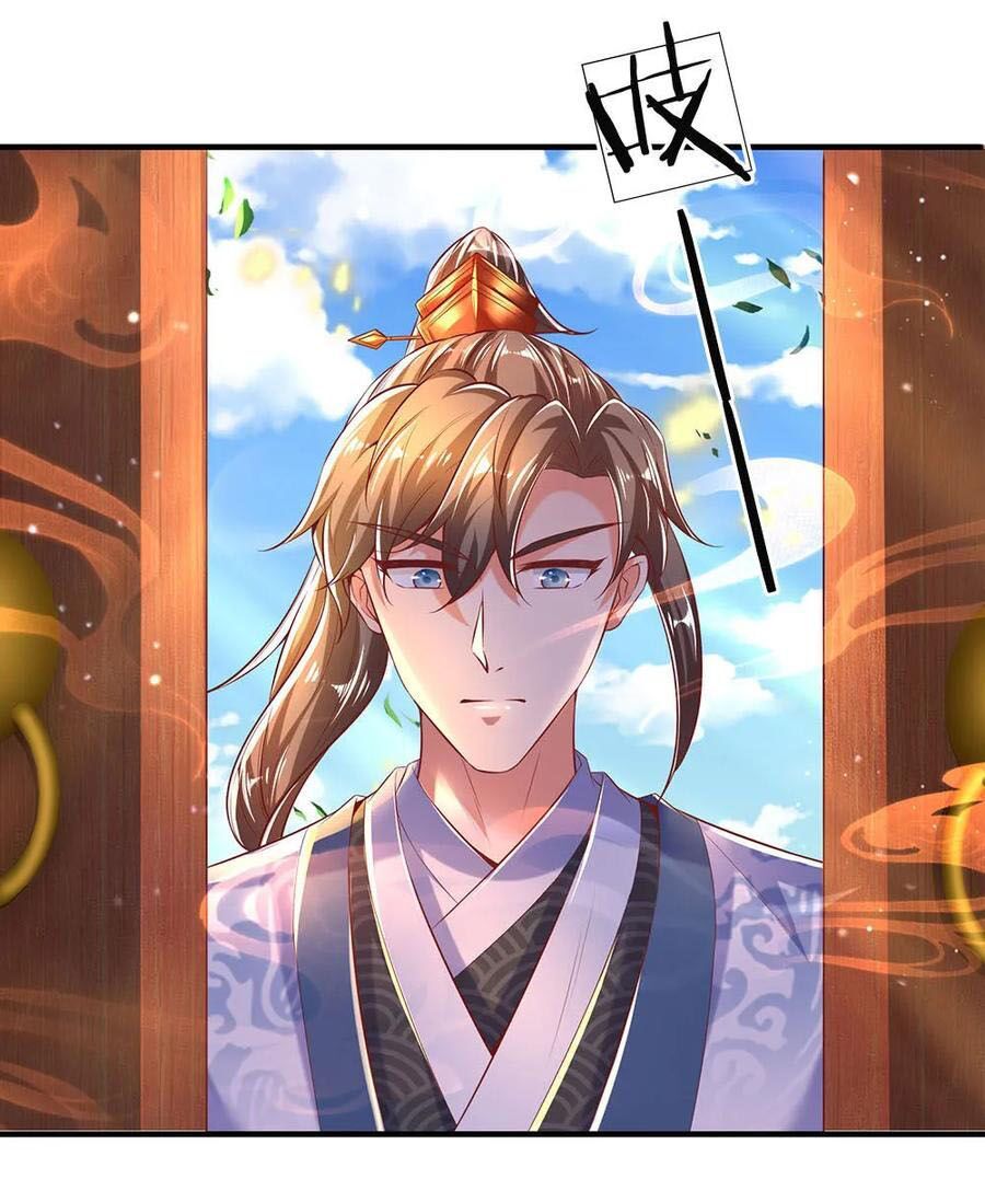 đọc truyện Nghịch Thiên Kiếm Thần Chương 294 ảnh 21 tại Thiên Thai Truyện