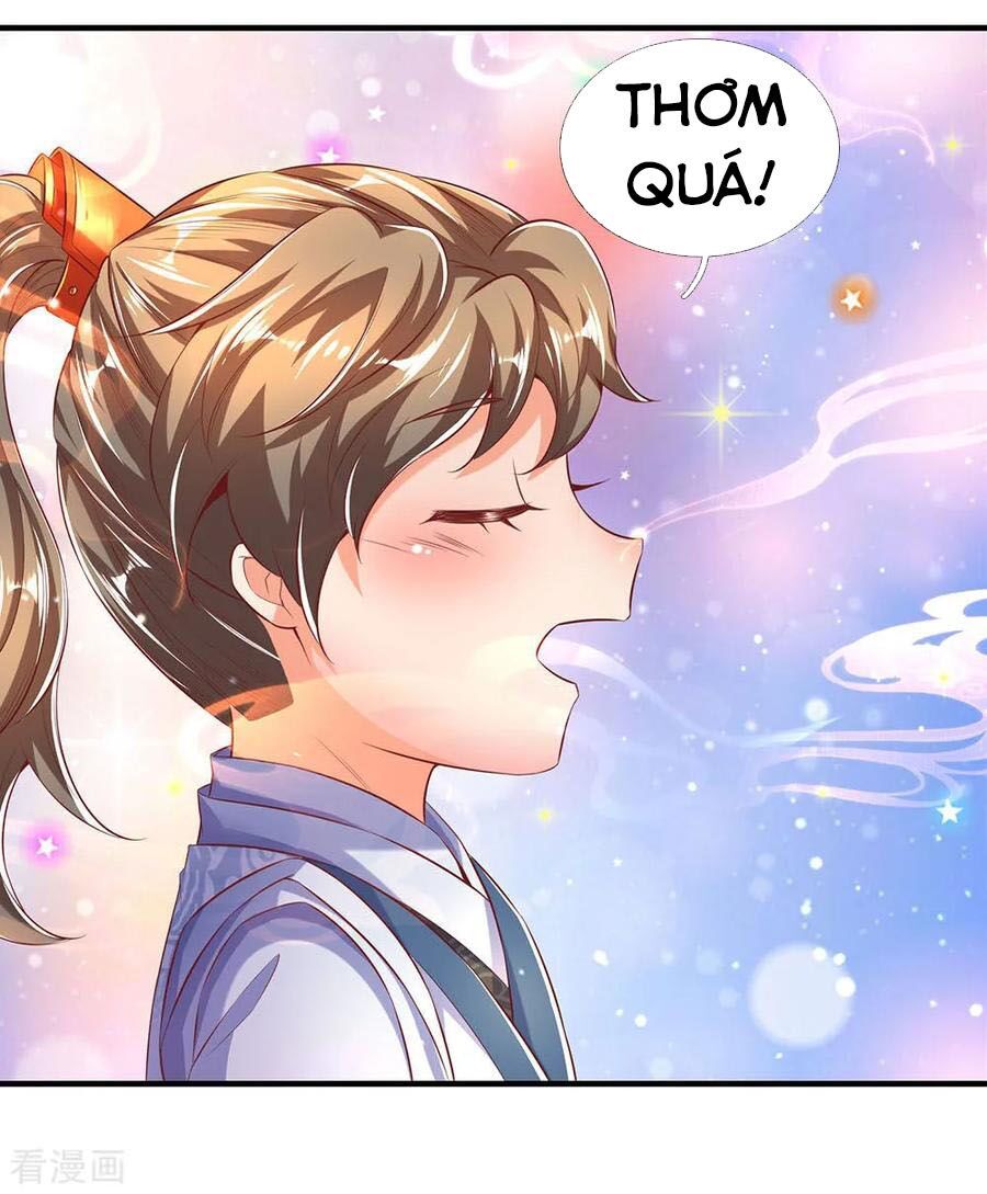 đọc truyện Nghịch Thiên Kiếm Thần Chương 294 ảnh 22 tại Thiên Thai Truyện