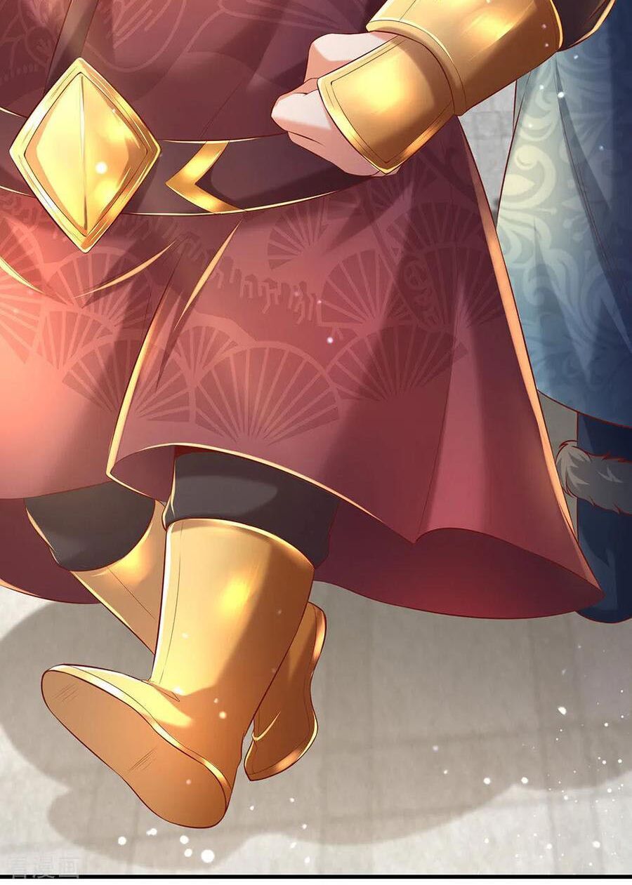 đọc truyện Nghịch Thiên Kiếm Thần Chương 294 ảnh 9 tại Thiên Thai Truyện