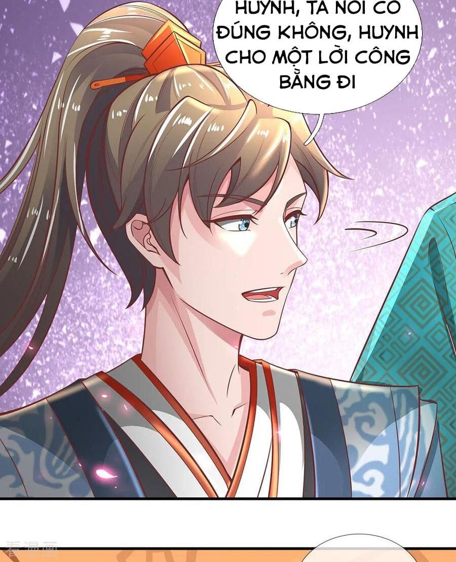 đọc truyện Nghịch Thiên Kiếm Thần Chương 295 ảnh 12 tại Thiên Thai Truyện