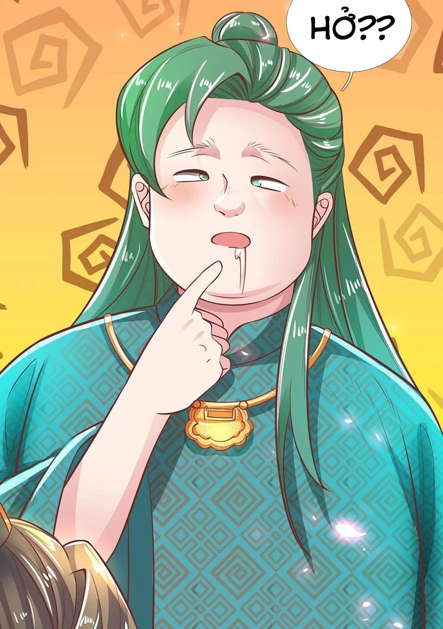 đọc truyện Nghịch Thiên Kiếm Thần Chương 295 ảnh 13 tại Thiên Thai Truyện