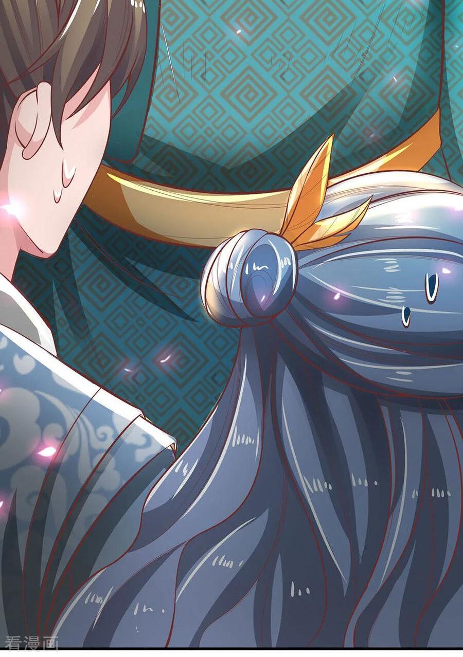 đọc truyện Nghịch Thiên Kiếm Thần Chương 295 ảnh 14 tại Thiên Thai Truyện